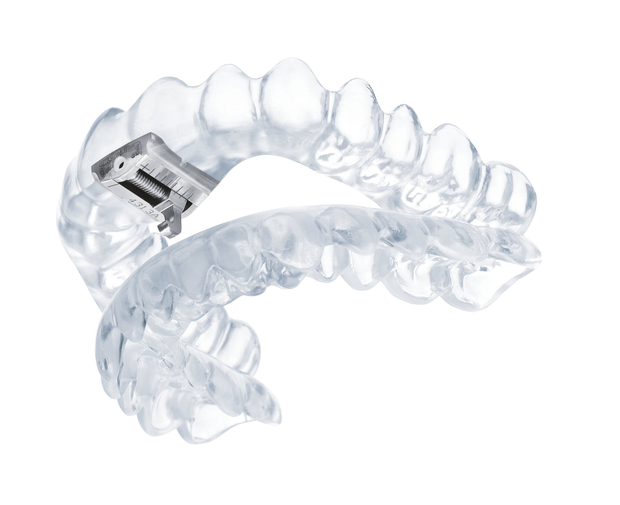 TAP-T Schiene Details