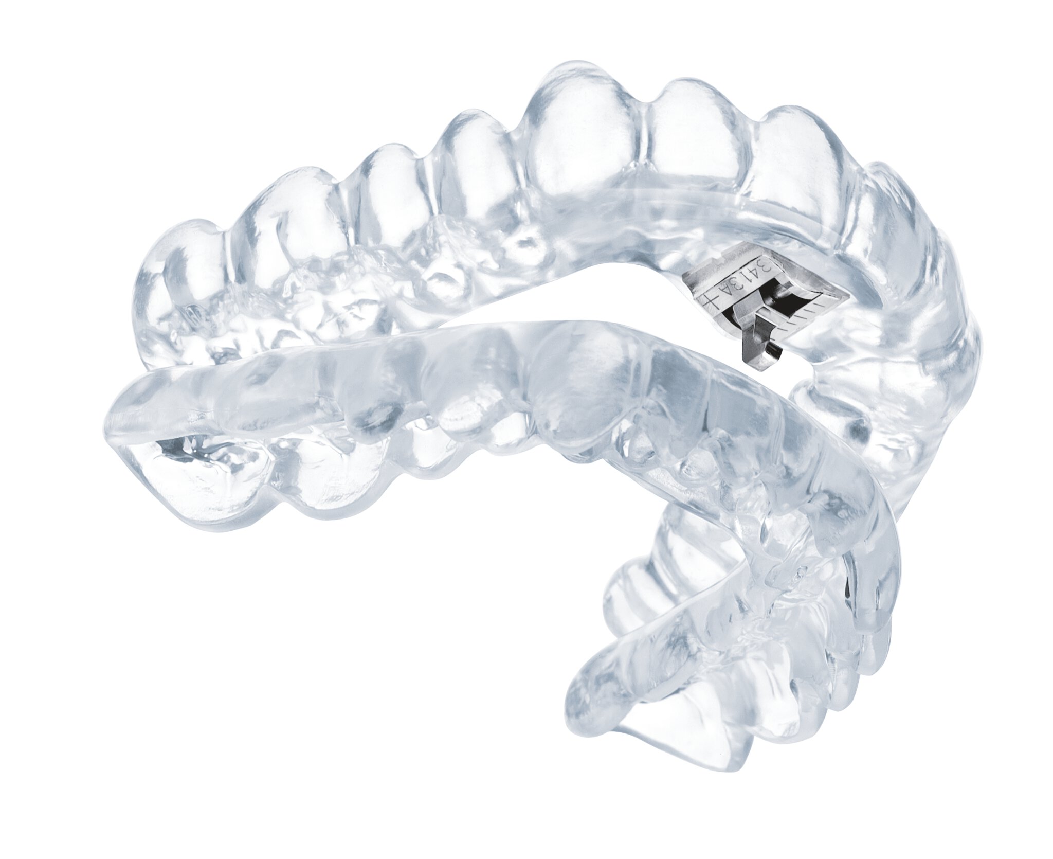 TAP Schiene Ansicht 3